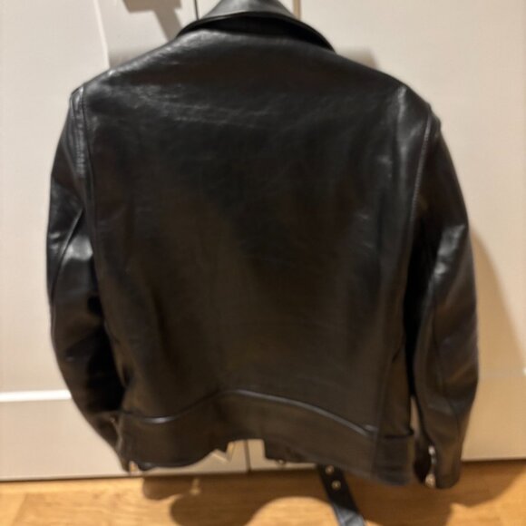 Schott 613SH Size 44 - Picture 3 of 4